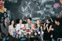 'เก้า-เจนเย่' เคมีแรง! ผู้กำกับ 'ฟิวส์ กิตติศักดิ์' ยังอึ้ง ในซีรีส์ "Love Design รับ(รัก) ออกแบบ"