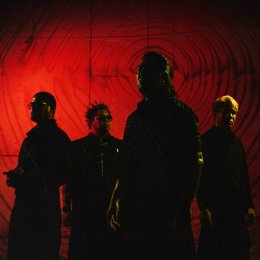 Bedroom Audio  ยกระดับความเข้มข้น! สะท้อนอารมณ์หนักหน่วง! ผ่านดนตรี Nu-Metal ในซิงเกิลใหม่ "พอแล้ว"
