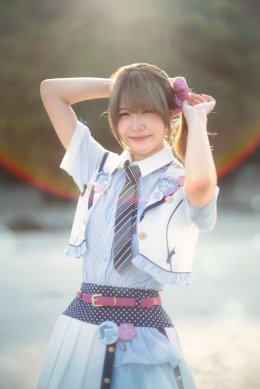 ก้าวเข้าสู่ปีที่ 10 'BNK48' ปล่อยซิงเกิลหลัก อัลบั้มที่ 6 ส่ง 'โยเกิร์ต-แพนเค้ก' ดับเบิ้ลเซ็นเตอร์เผยความรู้สึกแอบชอบผ่านเพลง "Ponytail to Shushu"