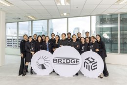 "ครึ่งเก้า GROUP" จับมือ AME Imaginative ร่วมทุนตั้ง Bridge Management โมเดลใหม่ดูแลศิลปินในฐานะ "Business & Growth Partner"