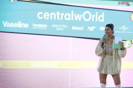 เซ็นทรัลเวิลด์ เปิดแคมเปญ "The Summer Club 2026" ชวน 'จิมมี่-ซี' ดวล Pickleball แมทช์สุดมันส์ใจกลางเมือง พร้อมแฟชั่นโชว์สุดชิค "Rhythm & Runway"