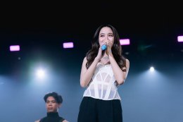 8 นักแสดงเมกะโปรเจกต์ซีรีส์ "4 Elements บ้านวาทินวณิช" แท็กทีมเสิร์ฟความสนุกฉ่ำทุกโมเมนต์ใน "4 Elements: The Grand Unveiling"