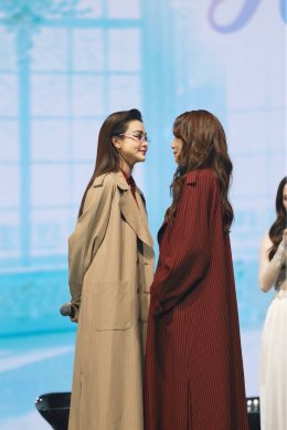 8 นักแสดงเมกะโปรเจกต์ซีรีส์ "4 Elements บ้านวาทินวณิช" แท็กทีมเสิร์ฟความสนุกฉ่ำทุกโมเมนต์ใน "4 Elements: The Grand Unveiling"