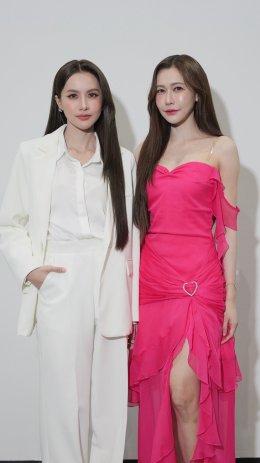 8 นักแสดงเมกะโปรเจกต์ซีรีส์ "4 Elements บ้านวาทินวณิช" แท็กทีมเสิร์ฟความสนุกฉ่ำทุกโมเมนต์ใน "4 Elements: The Grand Unveiling"