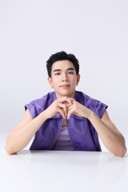 'โฟร์ท ณัฐวรรธน์' มูฟขึ้นแท่น FACE OF MAYBELLINE นำเสนอความเนียนในรูปแบบใหม่! Maybelline Thailand เปิดตัวแคมเปญแรก Super Stay Flex Powder #แป้งมูฟหน้าเนียน ใหม่ล่าสุด!