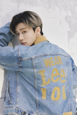 Lee Jeans แต่งตั้ง 'NCT แจมิน' (NCT JAEMIN) ขึ้นแท่นแบรนด์แอมบาสเดอร์คนล่าสุดประจำภูมิภาคเอเชียแปซิฟิก