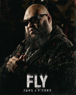 PERSES เปิดโปรเจกต์พิเศษ UNCENSORED SOLO PROJECT ส่ง 'จั๋ง PERSES' เปิดเกมโซโล่ใน "FLY" feat. F.HERO