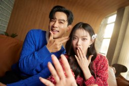 น่ารักเกินต้าน!!  “มอส ปฎิภาณ”  แทคทีม “มาเบล PiXXiE” เซอร์ไพรส์! ส่ง “Romantic Syndrome (M&M version)” เอาใจคนคลั่งรัก ตอนรับวาเลนไทน์