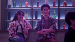 'โฟกัส ญาณิน' ปลื้มหนัก! กระแสซีรีส์เรื่องแรก "Magic Move ทำนายทายรัก" ปังเกินคาด ขอบคุณ Moonlight Glow ปั้นฝันเด็กวัย 16 สู่ดาวรุ่งบันเทิง