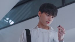 จุดเริ่มต้นคำโกหก! "Magic Move ทำนายทายรัก" EP.1 เมื่อ "หินทำนาย" กลายเป็นชนวนเหตุความรัก... และความลับที่ต้องปิดบัง!