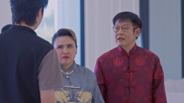 "คู่จิ้นตัวจริง" บุกทวงคืน! "Magic Move ทำนายทายรัก: EP.3 วุ่นหนัก 'เพียว' กางปีกป้อง 'หมอฤทธิ์' สกัดดาวรุ่ง 'พิชชา'