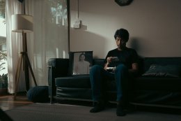 นี่แหละ!! "ออริจินัล เบดรูม" "ภาวนา" เพลงใหม่ที่สะท้อนตัวตน-ซาวด์ดนตรีที่คุ้นเคยในแบบ "Bedroom Audio"