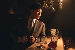 FrenchW (เฟรนช์ดั๊บ) พา "Gone Days" กลับไปสู่ความทรงจำรักอบอุ่นของ 'มาย-อาโป' ผ่านบทเพลง Pop วินเทจ ใน Ost. Shine
