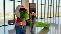 "พี่ GON" แอบบินกลับจากเกาหลีพร้อมกระเป๋าใบยาว ข้างในมีทีเด็ดอะไร 27 ม.ค.นี้รู้กัน 