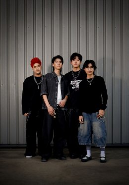 'MOLON' (โมลอน) ก้าวสู่บทใหม่สุดเดือด! ส่งซิงเกิล "วัดหน่อย" ปลุกพลังคนขี้แพ้ให้ลุกขึ้นสู้ พร้อมเปิดตัวสมาชิกใหม่รับปี 2026