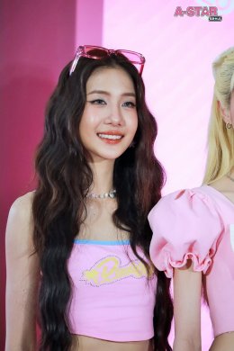 SOFY เปิดตัว 4EVE นั่งแท่นพรีเซนเตอร์ใหม่ พร้อมบูสต์ความสดใสกับ "Sofy SoFree อิสระได้ในทุกๆ วัน" 