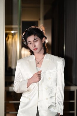 "เซ็นทรัล บางนา" เปิดไลน์อัปความฟิน "นักแสดงและเหล่าคาแรกเตอร์จากดูมันดิ" แท็กทีม 'PAWITT' ศิลปินเจนใหม่ ปลุกเอเนอร์จี้ย่านบางนา ตลอดก.ย.- ต.ค.นี้