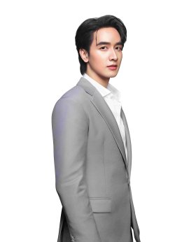 รวมตัวพระเอกตัวท็อป! ณเดชน์ แท็กทีมหนุ่มหล่อ กองทัพ-ไมกี้-เทศน์-เฟย-ท็อป เตรียมร่วมมิติใหม่แห่งความงามใน UNLOCK BEAUTY SAFE ZONE