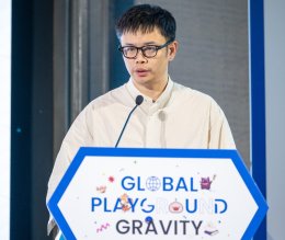 GRAVITY จัดงาน GLOBAL PLAYGROUND - GRAVITY VISIONARY 2026 ประกาศความสำเร็จ RAGNAROK ONLINE พร้อมเปิดตัว 4 เกมใหม่น่าจับตามองในปี 2026