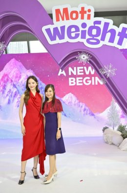 ซิลลิค ฟาร์มา เปิดตัวโครงการ "ลดไซซ์ ลดโรค" ในไทย มุ่งสร้างความเข้าใจเรื่องโรคอ้วนในฐานะปัญหาสุขภาพ พร้อมทั้งส่งเสริมวิถีชีวิตที่เอื้อต่อสุขภาพที่ดีขึ้นทั่วประเทศ