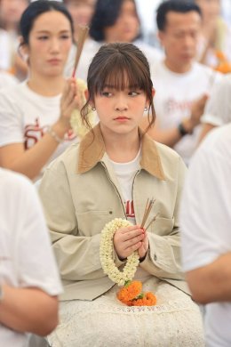 "ธี่หยด 3" จัดใหญ่งานบวงสรวง พร้อมแถลงข่าว ก่อนลงจอยักษ์ กับบทสรุปสุดท้าย 1 ตุลาคมนี้