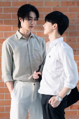 เปิดเกมแรง! 'Moonlight Glow' ค่ายน้องใหม่ ปั้นซีรีส์วาย "Magic Move ทำนายทายรัก" ลงจอช่องone31 พร้อมเปิดตัว 5 นักแสดงคลื่นลูกใหม่ 'บอล-ดีม-แทน-ไปร์ท-โฟกัส' แจ้งเกิดยกทีม!