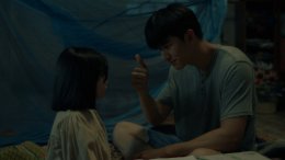 เบื้องหลังหน้ากากคือความจริงสู่การเผชิญหน้ากับคำสาปแห่งความเชื่อ 'มอสหลง ภาณุวัฒน์' ทุ่มสุดตัวเพื่อถ่ายทอดทุกอารมณ์ด้วยหัวใจใน "ตาโขน" ภาพยนตร์เขย่าขวัญสั่นศรัทธาทั่วประเทศ 20 พฤศจิกายนนี้ ในโรงภาพยนตร์