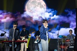 'ลิปตา' เติมโมเมนต์สุดโรแมนติก! เสิร์ฟมินิคอนเสิร์ตเอ็กซ์คลูซีฟ ในค่ำคืนดินเนอร์งาน "Beyond the Green" ของธนบุรีพานิช