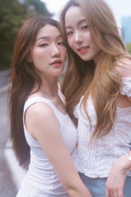 เดินเกมแรงไม่พัก! Star Hunter Entertainment เปิดตัว 'อะตอม - เมอซีเดส' คู่แซฟฟิกหน้าใหม่ ในซีรีส์ "My Only Sunshine The Series ตะวันระฟ้า" เตรียมฟินรับกุมภาพันธ์นี้!