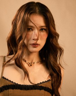 เตรียมล่องไปกับท้องทะเลแห่งความทรงจำ! ANDA SEA DAY From Dawn to Moonlight คอนเสิร์ตฉลองวันเกิด 28 ปี ของ 'อันดา อนันตา' เปิดจองบัตร 28 เมษายนนี้