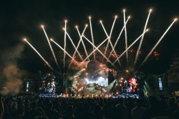 เดือด มัน สะใจ! "Rock Mountain 2026" ปลุกเกาะลับแห่งยักษ์ให้มีชีวิต ระเบิดความมันท่ามกลางลมหนาวสร้างความทรงจำที่ชาวร็อกจะไม่มีวันลืม!