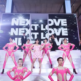 แอบส่องไอเทมลับเสริมหล่อ "ไปป์-มนธภูมิ" และ "นิว-ชยภัค" พร้อม "เอินเอิน-ฟาติมา" เผยเคล็ดลับสวยหน้าใส!! ในงาน "EVEANDBOY BEST SELLING AWARDS 2024"