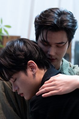 "Magic Move ทำนายทายรัก" เปิดกล้องแล้ว!! 'บอล-ดีม' เคมีแรง เสิร์ฟโมเมนต์จิ้นตั้งแต่วันแรก พร้อมฟินทาง ช่อง One31 ปี 2569 แน่นอน!!