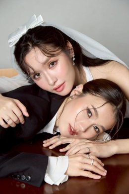 แฟนคลับห้ามพลาด! 'อันดา-ลูกแก้ว' ชวนบินเกาหลี จัด Birthday Trip สุดเอ็กซ์คลูซีฟที่เมืองซูวอน รับเพียง 40 คนเท่านั้น!