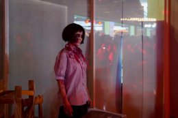 จากเวทีสู่ห้องเรียนผี! MBK Center X BNK48 ชวนพิสูจน์อาถรรพ์ "โรงเรียนสยองขวัญ" ต้อนรับฮาโลวีนยิ่งใหญ่ 23 ตุลาคม - 2 พฤศจิกายนนี้ ปักหมุดมาสัมผัสโรงเรียนสยองขวัญชวนขนหัวลุกที่ Meeting Point ชั้น G   