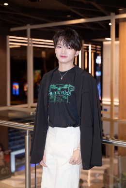  "เธอทีน สตูดิโอ" เปิดตัวหนัง "กฤษดาพาราไดซ์" แบบฮีเสิร์ฟ 'โฟร์ท-เซน-เตย-ไจ๋ไจ๋-กาโตว์-ยูโร' ชวนแฟนๆ ตะลุยสวนน้ำร้างสุดหลอน