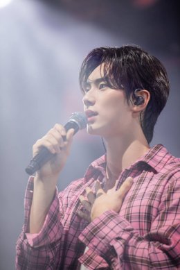 นับถอยหลังสู่ค่ำคืนแห่งความสุขสุดฟิน! กับ 2025 LEE CHAE MIN FANMEETING TOUR 'Chaem-into you' in BANGKOK งานแฟนมีตติ้งครั้งแรกในประเทศไทยของ "อีแชมิน"