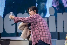 นับถอยหลังสู่ค่ำคืนแห่งความสุขสุดฟิน! กับ 2025 LEE CHAE MIN FANMEETING TOUR 'Chaem-into you' in BANGKOK งานแฟนมีตติ้งครั้งแรกในประเทศไทยของ "อีแชมิน"