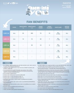 ฝ่าบาทมาแล้ว! CHAEMF ไทยพร้อมยัง? 'อีแชมิน' ส่งคลิปสุดคิ้วท์กระแทกใจ พร้อมประกาศศึกรัก! "ฝ่าบาทคนนี้ มาหาแล้วนะ!" เล็งที่นั่งที่ใช่ โซนที่ชอบ บูทเอเนอร์จี้ให้พร้อม เตรียมกดบัตร 8 พ.ย. นี้