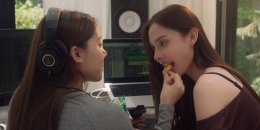 'เฟรนด์ปาล์ม' ขอบคุณทุกเสียงตอบรับ Official Pilot พร้อมเดินหน้าทำเต็มที่! "Resonance จังหวะรัก เพลงของเรา" เตรียมเปิดกล้อง 25 ก.ย. นี้ ลั่นเป็นนักแสดงน้องใหม่ ขอโอกาสและฝากเนื้อฝากตัวกับแฟนๆ