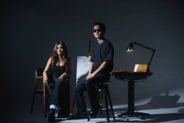 ร็อกสาด บาดอารมณ์! "พรประภา" เปิดตัวเพลง "นางมารร้าย" ถ่ายทอดอารมณ์ช้ำสุดขั้วในสไตล์อัลเทอร์เนทีฟร็อก