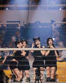 QWER ขนพลังร็อกตะลุยเอเชีย! ส่งต่อความมันส์ถึงแฟนไทย ห้ามพลาด "QWER 2nd TOUR <ROCKATION : ROCKET LAUNCH!!> IN BANGKOK" 14 พ.ย. นี้!