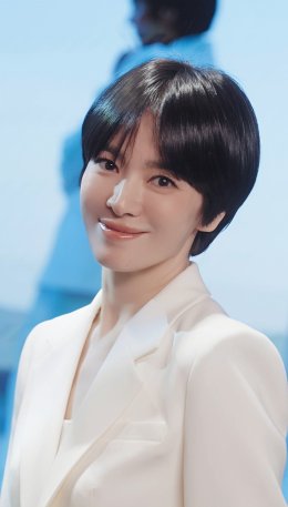 สวยละมุนสะกดทุกสายตา! 'ซง ฮเยคโย' ผู้นำเทรนด์ความงามพรีเมียมระดับเอเชีย ขึ้นแท่น Asia Pacific Brand Ambassador ของโปรแกรมฟิลเลอร์ BELOTERO รับปี 2026