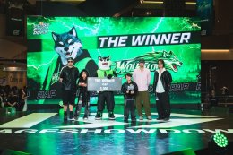 BLKGEM เปลี่ยนห้องเรียนเป็นเวทีจริง! เปิดศึกการแข่งขัน "BLKGEM Stage Showdown โชว์ศักยภาพเดือด  Dance  Vocal  Rap " พร้อมการแสดงจากศิลปินรุ่นพี่ 'PERSES', 'FAVIQ' และ 'SVRN' ร่วมทีมกรรมการ