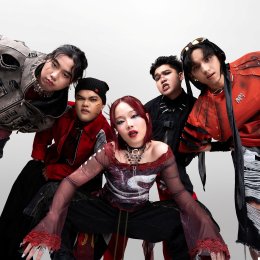 "Snow Ville" กลับมาอีกครั้ง!  เทศกาลดนตรีในเมืองหิมะใจกลางกรุงเทพฯ ฟรีคอนเสิร์ต 4 วันเต็ม!  กับ 10 ศิลปินสุดฮอต  1922 ธันวาคมนี้