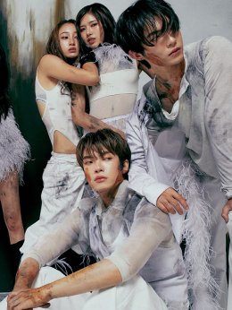 ซัมเมอร์นี้ไม่มีแผ่ว! WHITE FOX ปล่อยแคมเปญ "HOT STATE" ปลุกองศาความฮอต!