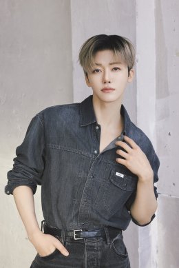 Lee Jeans แต่งตั้ง 'NCT แจมิน' (NCT JAEMIN) ขึ้นแท่นแบรนด์แอมบาสเดอร์คนล่าสุดประจำภูมิภาคเอเชียแปซิฟิก