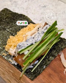เมื่อแม่ชมแพ้เสียงในหัว ขอแวะมาเติม KANORI x Plantiful จัดเต็มเมนู "Plant-Based" รับเทศกาลกินเจ
