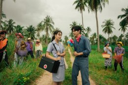 คนจริงใจหลบไปอยู่ไหนหมด?! 'ลาบานูน' จับมือ 'จ๊ะ นงผณี' เสิร์ฟซิงเกิล "คนไม่เจ้าชู้" ถามหาคนจริงใจอยู่ที่ไหน โผล่มาด่วน!