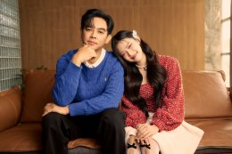 น่ารักเกินต้าน!!  “มอส ปฎิภาณ”  แทคทีม “มาเบล PiXXiE” เซอร์ไพรส์! ส่ง “Romantic Syndrome (M&M version)” เอาใจคนคลั่งรัก ตอนรับวาเลนไทน์